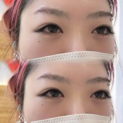 -睫乐园•睫公馆•美睫美甲沙龙
