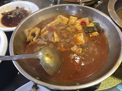 -刘胖子家常菜·蹄花焖藕(兴业店)