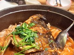-新白鹿餐厅(龙游路店)