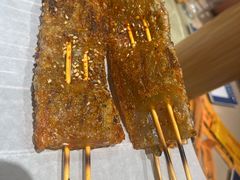 -肉串汪(月坛店)