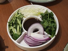-老昌春饼(中央大街店)