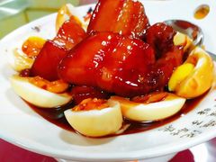 -新发记港式茶餐厅(黄浦店)