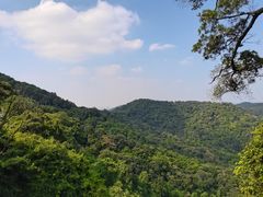 -广州市白云山风景名胜区