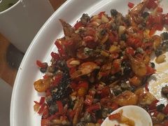 -金味老饭铺(晚报店)