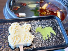 -快乐小羊(富强中路店)