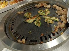 -赞酱川式烤肉(蜀都万达店)