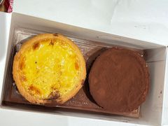 -黛汀烘焙DAINTY BAKERY(代字行合生汇店)