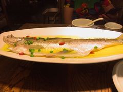 鸡汁大白条-江南里(环球港店)