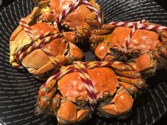 -唐拉雅秀酒店-西锦汇空中BBQ·思创餐厅