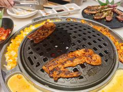 -韩宫宴炭火烤肉(印象城店)