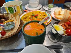 -小小集渔·泰式大排档(太古里香槟店)