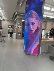 -Z.X HAIR SALON张新美业