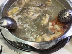 -福源药膳鸡(天润城店)