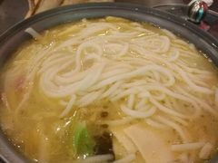 过桥米线-老妈米线(东圈门店)