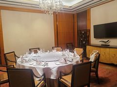 -济南喜来登酒店-采悦轩中餐厅