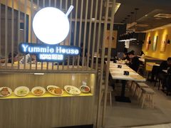 -噹噹呀咪咖喱屋(南京东路店)