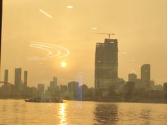 -武汉关码头(轮渡站)