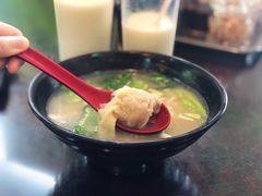 -昇记肠粉王(福华路店)