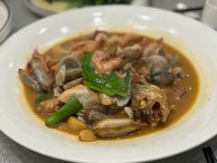 -阿湾楼·温州海鲜·江浙菜(京江路店)