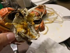 -飨食汇全日制餐厅·昆山皇冠假日酒店(九方店)