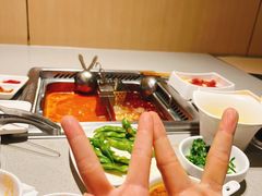 -海底捞火锅(关山保利店)
