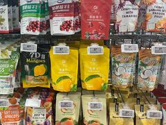 -Olé精品超市(上海港汇恒隆店)