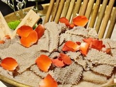 -巴奴毛肚火锅概念餐厅