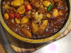 -邵東家(港闸万达店)