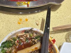 -田鸭肠·非遗火锅(彭州店)