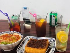 -華叔茶記