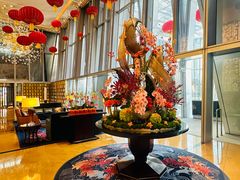 -北京国贸大酒店