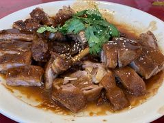 -胜记菜馆(文明路)