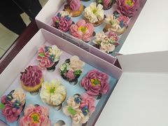-BON CAKE(华贸购物中心店)