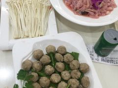 -重庆乡水源火锅(谷埠店)