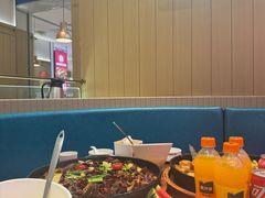 -老板恋上鱼(印象城店)