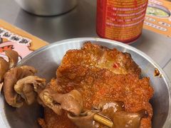 -小螺大作·螺蛳粉火锅(林和西店)