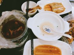 -卓粤拉肠(红庙店)