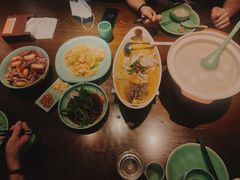 -粗茶淡饭·隐庐私厨(东亭店)