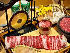 -黔诚酸汤牛肉(甲秀楼店)