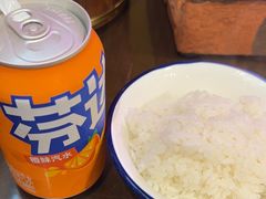 -富正毅三下锅·湘西韵味(天门山索道店)