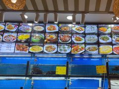 -醉壹号海鲜大排档(厦门美食地标店)