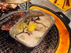 -炑八韩烤(琼华店)