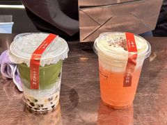 -一树一叶·福建茶档(石鼓路店)