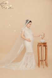 -专注孕妇照亲子照·纪田摄影