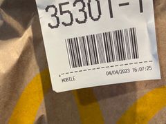 -麦当劳(金山红星美凯龙DT店)