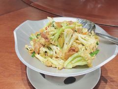 -千滋百味·醉江澜花园餐厅(街道口店)