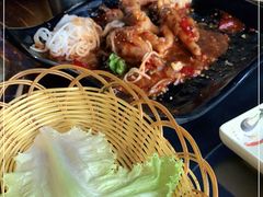 -妈妈手(山大总店)