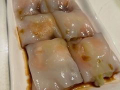 Q弹的鲜虾肠粉-金鼎轩(亚运村店)
