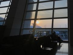 -乐天免税店(仁川国际机场店)