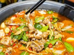 -江味龙虾馆(南山店)